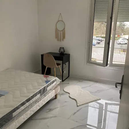Lachmoment Luitpol Appartement Neu-Ulm