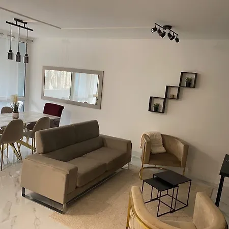 Lachmoment Luitpol Apartamento *