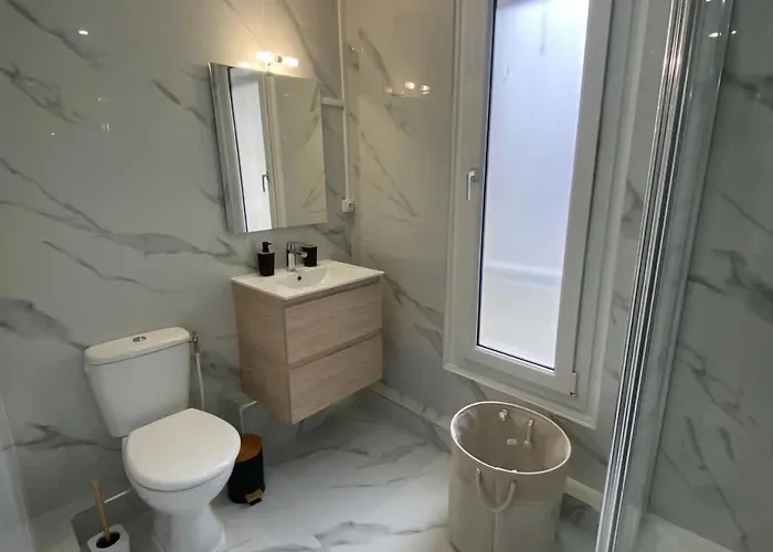 Lachmoment Luitpol Apartamento