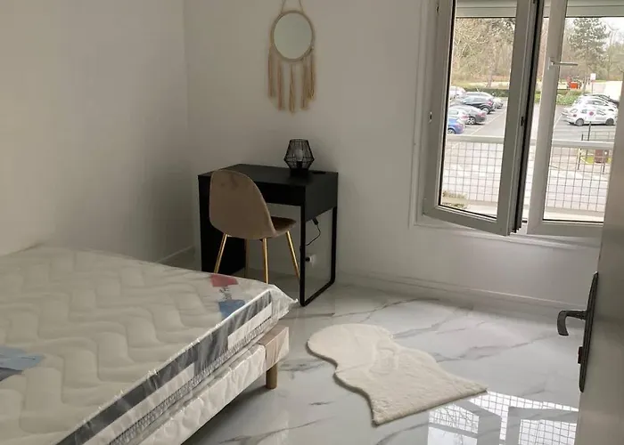 Lachmoment Luitpol Apartamento Neu-Ulm