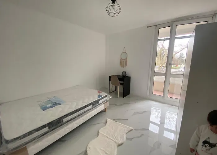 Apartamento Lachmoment Luitpol